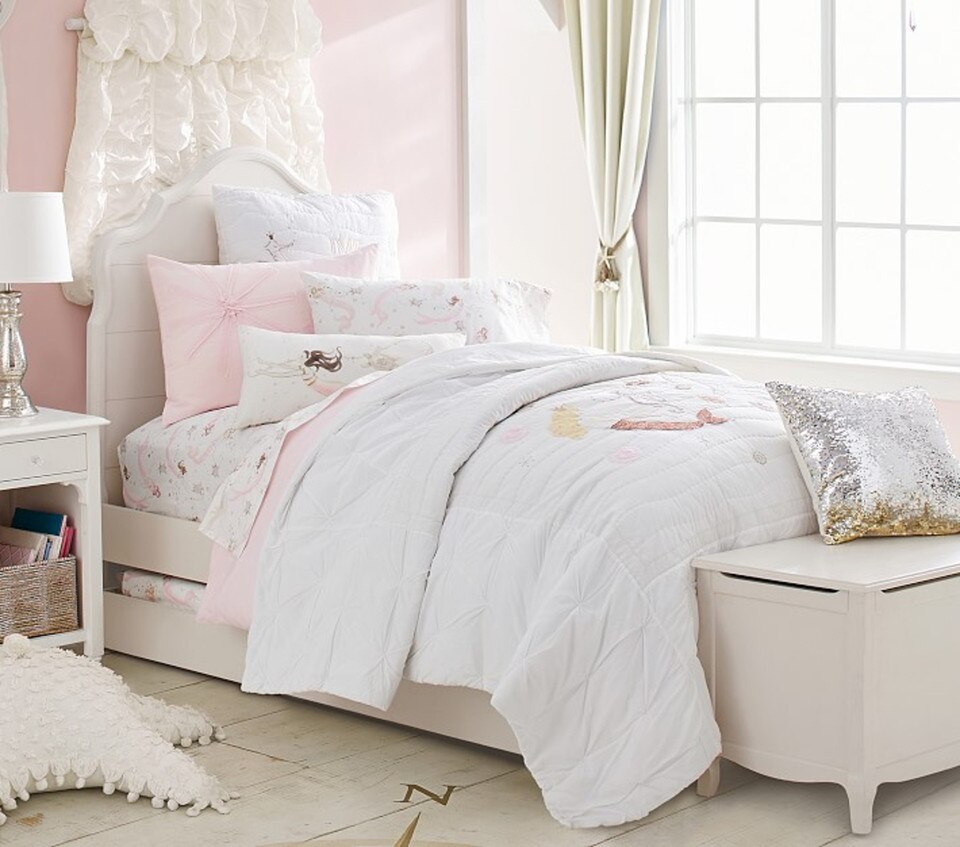 Juliette Bed Pottery Barn Kids UK